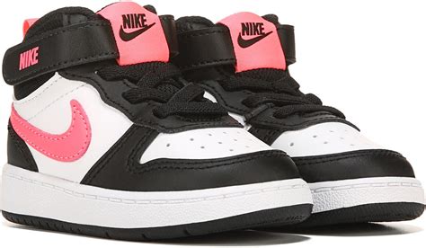 kids nike sneaker|high top kids sneakers Nike.